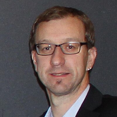 Christian Haider
