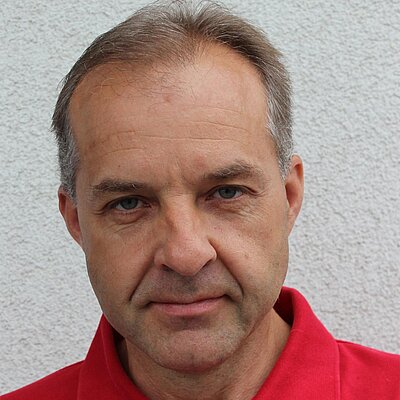 Stefan Klapfenböck