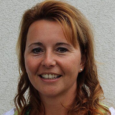 Susanne Luger