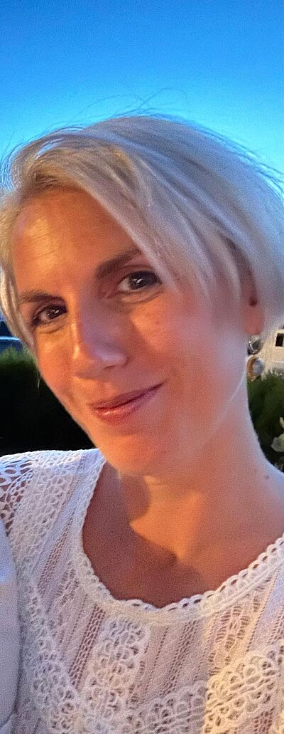 Simone Siegel