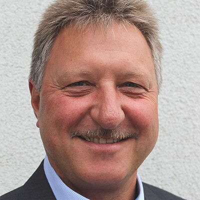 Gerhard Mairhofer