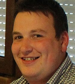 Peter Matthias Haas Peter Matthias Haas