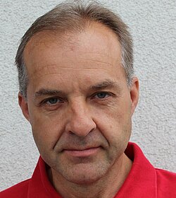 Stefan Klapfenböck